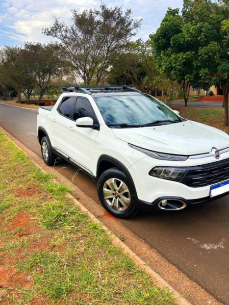 FIAT Toro 1.8 16V 4P FLEX FREEDOM AUTOM�TICO, Foto 3