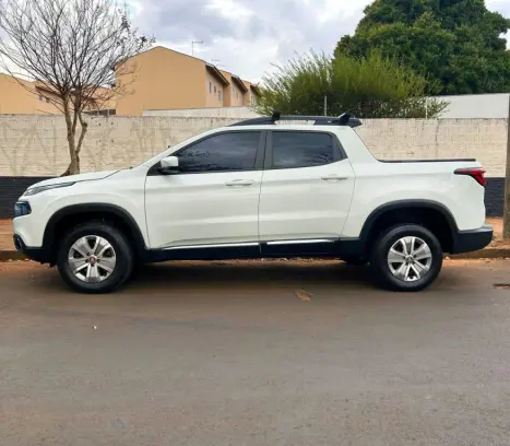 FIAT Toro 1.8 16V 4P FLEX FREEDOM AUTOM�TICO, Foto 4