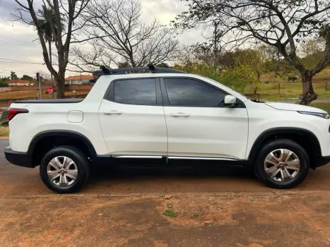 FIAT Toro 1.8 16V 4P FLEX FREEDOM AUTOM�TICO, Foto 5