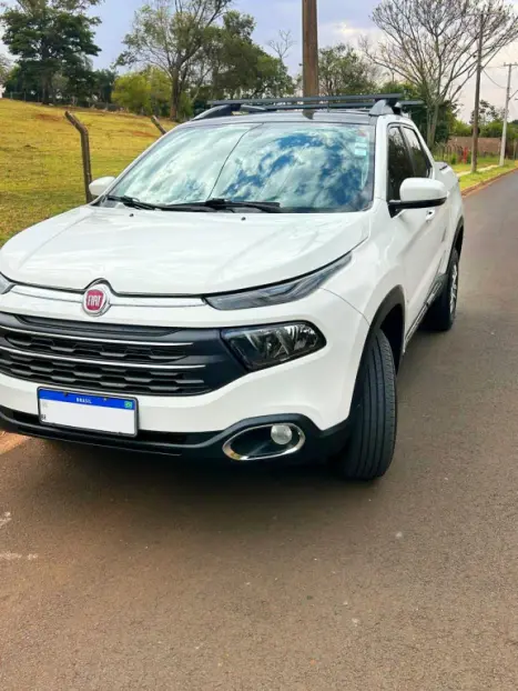 FIAT Toro 1.8 16V 4P FLEX FREEDOM AUTOM�TICO, Foto 6