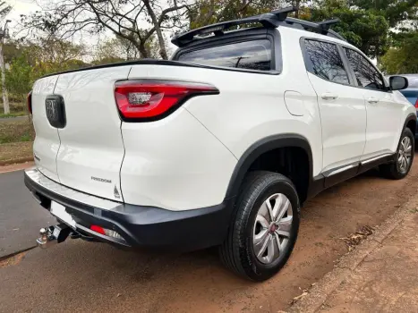 FIAT Toro 1.8 16V 4P FLEX FREEDOM AUTOM�TICO, Foto 7