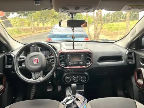 FIAT Toro 1.8 16V 4P FLEX FREEDOM AUTOM�TICO, Foto 9