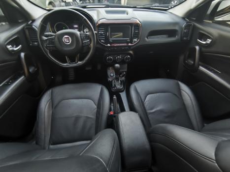 FIAT Toro 1.8 16V 4P FLEX FREEDOM AUTOM�TICO, Foto 2