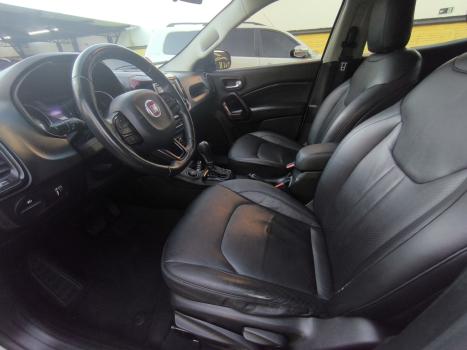 FIAT Toro 1.8 16V 4P FLEX FREEDOM AUTOM�TICO, Foto 4