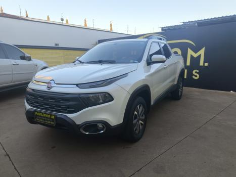 FIAT Toro 1.8 16V 4P FLEX FREEDOM AUTOM�TICO, Foto 5