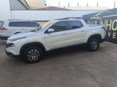 FIAT Toro 1.8 16V 4P FLEX FREEDOM AUTOM�TICO, Foto 8