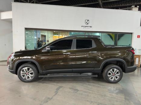 FIAT Toro 1.8 16V 4P FLEX FREEDOM AUTOM�TICO, Foto 2