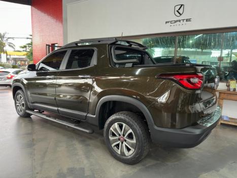 FIAT Toro 1.8 16V 4P FLEX FREEDOM AUTOM�TICO, Foto 3