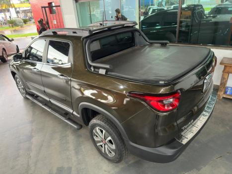 FIAT Toro 1.8 16V 4P FLEX FREEDOM AUTOM�TICO, Foto 4