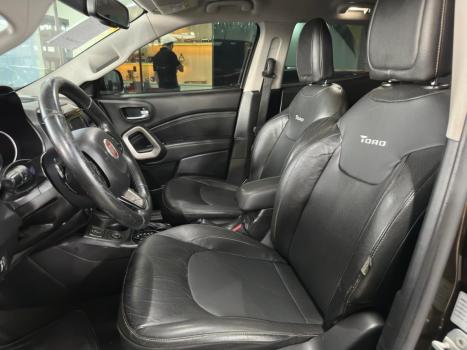 FIAT Toro 1.8 16V 4P FLEX FREEDOM AUTOM�TICO, Foto 5