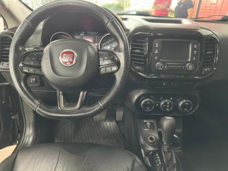 FIAT Toro 1.8 16V 4P FLEX FREEDOM AUTOM�TICO, Foto 7