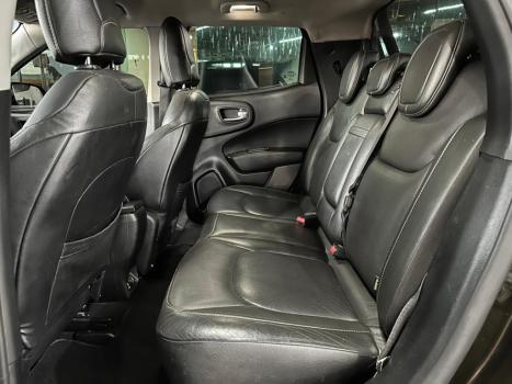 FIAT Toro 1.8 16V 4P FLEX FREEDOM AUTOM�TICO, Foto 8