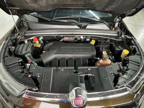 FIAT Toro 1.8 16V 4P FLEX FREEDOM AUTOM�TICO, Foto 11