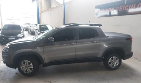 FIAT Toro 1.8 16V 4P FLEX FREEDOM AUTOM�TICO, Foto 3