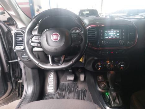 FIAT Toro 1.8 16V 4P FLEX FREEDOM AUTOM�TICO, Foto 11