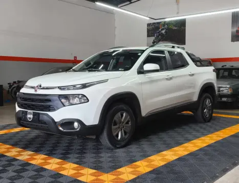 FIAT Toro 1.8 16V 4P FLEX FREEDOM AUTOM�TICO, Foto 2