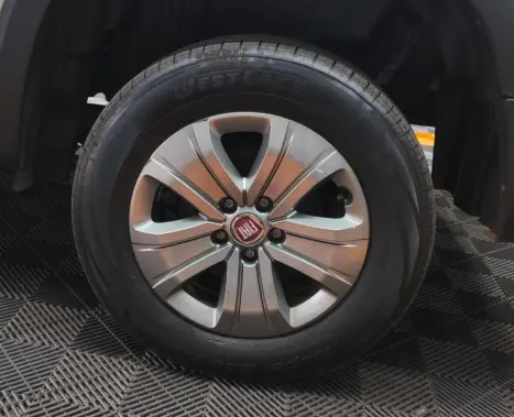 FIAT Toro 1.8 16V 4P FLEX FREEDOM AUTOM�TICO, Foto 15