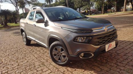 FIAT Toro 1.8 16V 4P FLEX FREEDOM AUTOM�TICO, Foto 5