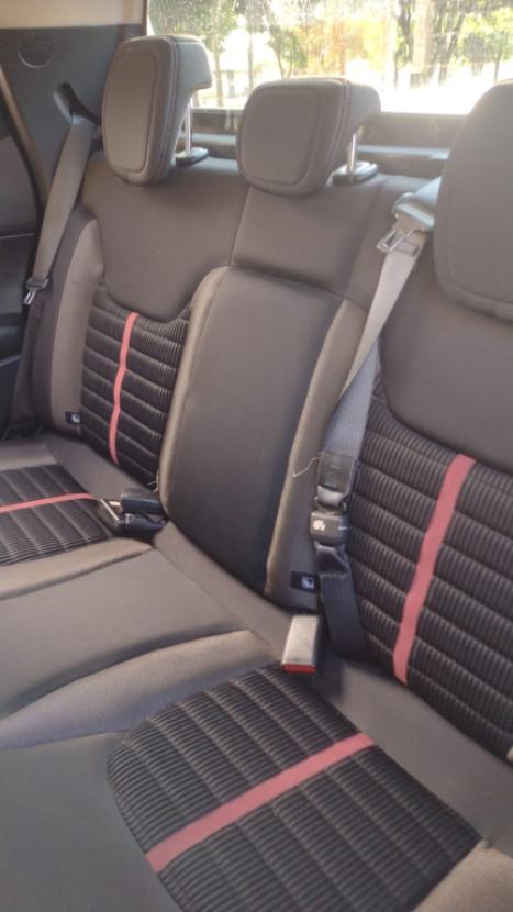 FIAT Toro 1.8 16V 4P FLEX FREEDOM AUTOM�TICO, Foto 10