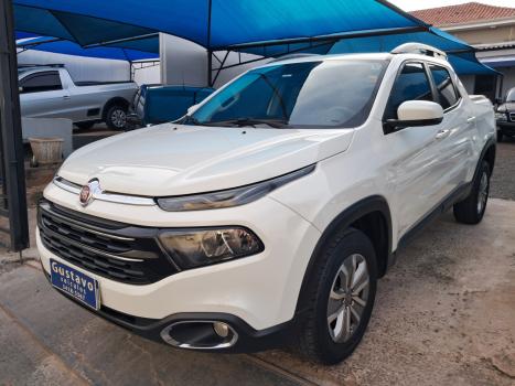 FIAT Toro 1.8 16V 4P FLEX FREEDOM ROAD AUTOM�TICO, Foto 2