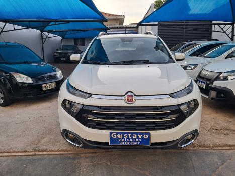 FIAT Toro 1.8 16V 4P FLEX FREEDOM ROAD AUTOM�TICO, Foto 3