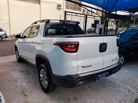 FIAT Toro 1.8 16V 4P FLEX FREEDOM ROAD AUTOM�TICO, Foto 5