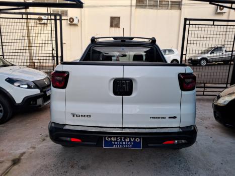 FIAT Toro 1.8 16V 4P FLEX FREEDOM ROAD AUTOM�TICO, Foto 6