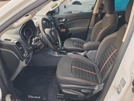 FIAT Toro 1.8 16V 4P FLEX FREEDOM ROAD AUTOM�TICO, Foto 7