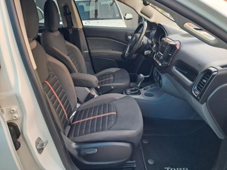 FIAT Toro 1.8 16V 4P FLEX FREEDOM ROAD AUTOM�TICO, Foto 8