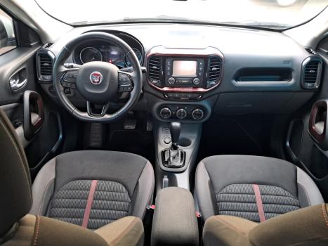 FIAT Toro 1.8 16V 4P FLEX FREEDOM ROAD AUTOM�TICO, Foto 9