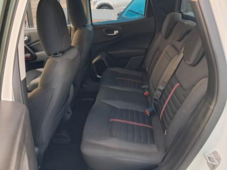 FIAT Toro 1.8 16V 4P FLEX FREEDOM ROAD AUTOM�TICO, Foto 11