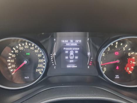 FIAT Toro 1.8 16V 4P FLEX FREEDOM ROAD AUTOM�TICO, Foto 12