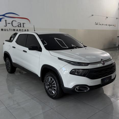FIAT Toro 1.8 16V 4P ENDURANCE AUTOM�TICO, Foto 1