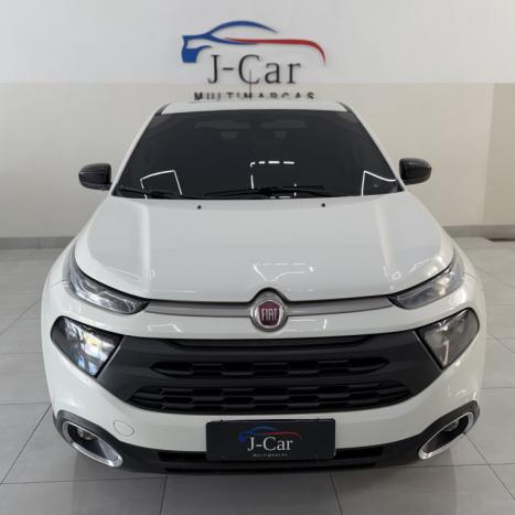FIAT Toro 1.8 16V 4P ENDURANCE AUTOM�TICO, Foto 2