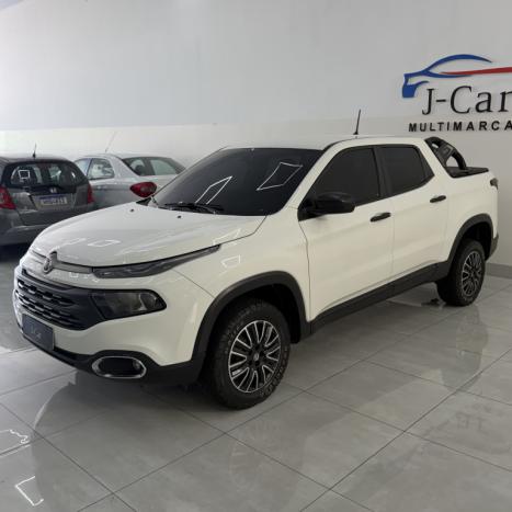 FIAT Toro 1.8 16V 4P ENDURANCE AUTOM�TICO, Foto 3