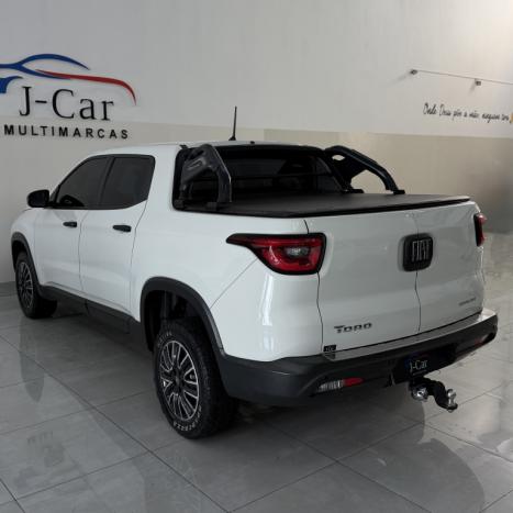 FIAT Toro 1.8 16V 4P ENDURANCE AUTOM�TICO, Foto 4