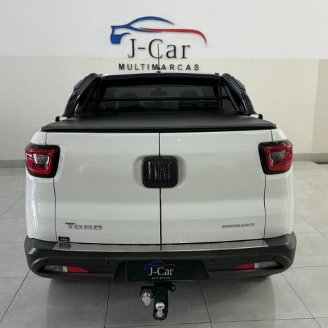 FIAT Toro 1.8 16V 4P ENDURANCE AUTOM�TICO, Foto 5