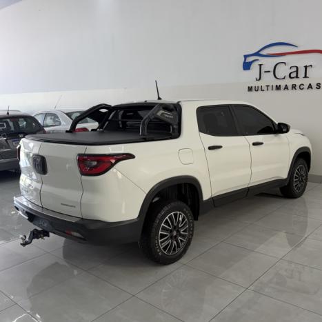 FIAT Toro 1.8 16V 4P ENDURANCE AUTOM�TICO, Foto 6