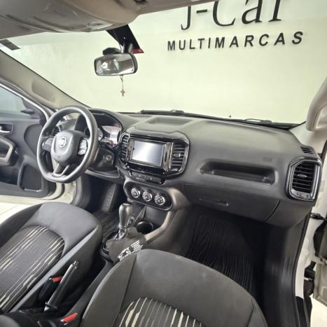 FIAT Toro 1.8 16V 4P ENDURANCE AUTOM�TICO, Foto 7