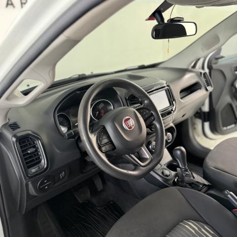 FIAT Toro 1.8 16V 4P ENDURANCE AUTOM�TICO, Foto 8