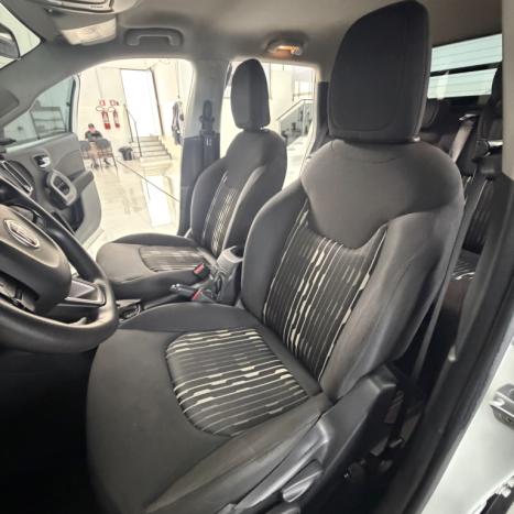 FIAT Toro 1.8 16V 4P ENDURANCE AUTOM�TICO, Foto 9