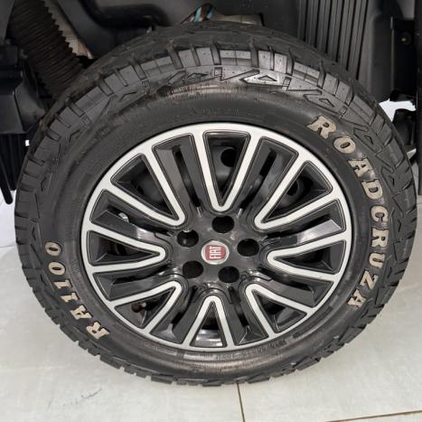 FIAT Toro 1.8 16V 4P ENDURANCE AUTOM�TICO, Foto 11