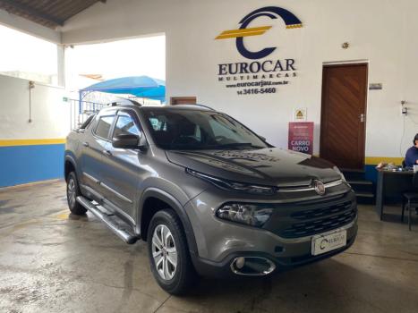 FIAT Toro 1.8 16V 4P FLEX FREEDOM AUTOM�TICO, Foto 1
