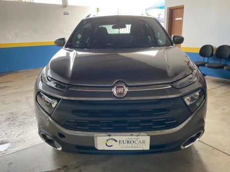 FIAT Toro 1.8 16V 4P FLEX FREEDOM AUTOM�TICO, Foto 2