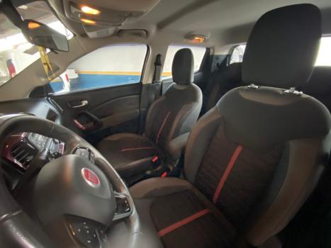 FIAT Toro 1.8 16V 4P FLEX FREEDOM AUTOM�TICO, Foto 9