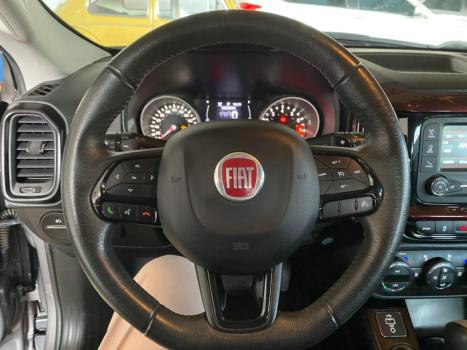 FIAT Toro 1.8 16V 4P FLEX FREEDOM AUTOM�TICO, Foto 11
