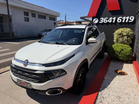 FIAT Toro 1.8 16V 4P FLEX FREEDOM AUTOM�TICO, Foto 3