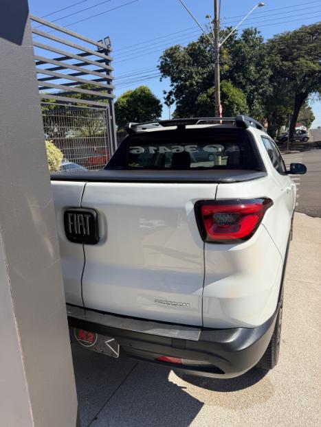 FIAT Toro 1.8 16V 4P FLEX FREEDOM AUTOM�TICO, Foto 5
