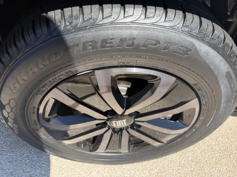 FIAT Toro 1.8 16V 4P FLEX FREEDOM AUTOM�TICO, Foto 8