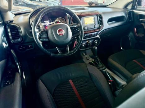 FIAT Toro 1.8 16V 4P FLEX FREEDOM ROAD AUTOM�TICO, Foto 15